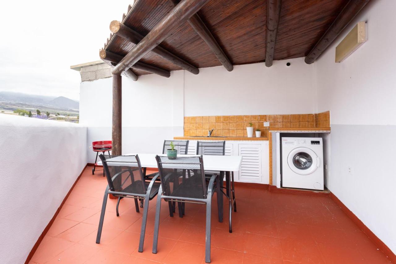 136 Alcala Holiday Home By Sunkeyrents Alcalá de Henares Exterior foto
