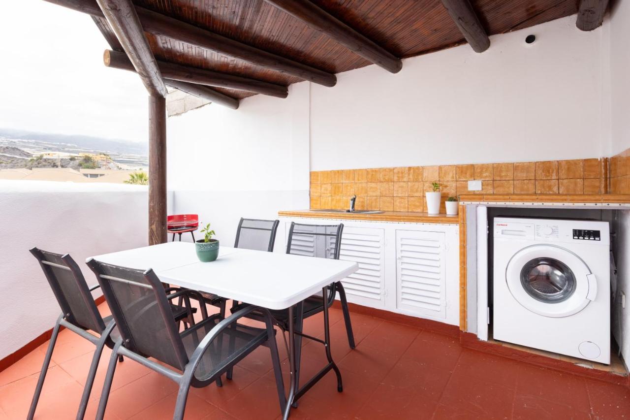 136 Alcala Holiday Home By Sunkeyrents Alcalá de Henares Exterior foto