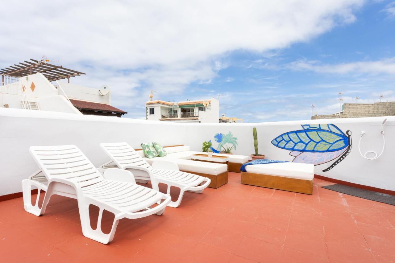136 Alcala Holiday Home By Sunkeyrents Alcalá de Henares Exterior foto