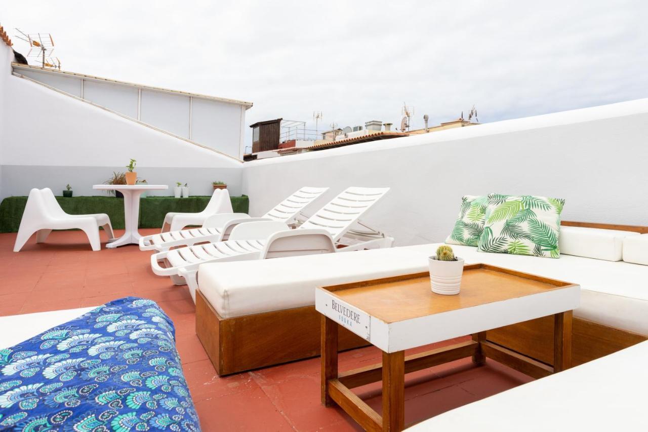 136 Alcala Holiday Home By Sunkeyrents Alcalá de Henares Exterior foto