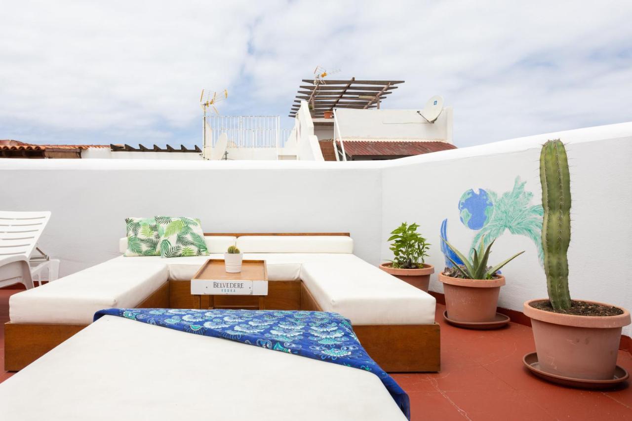 136 Alcala Holiday Home By Sunkeyrents Alcalá de Henares Exterior foto